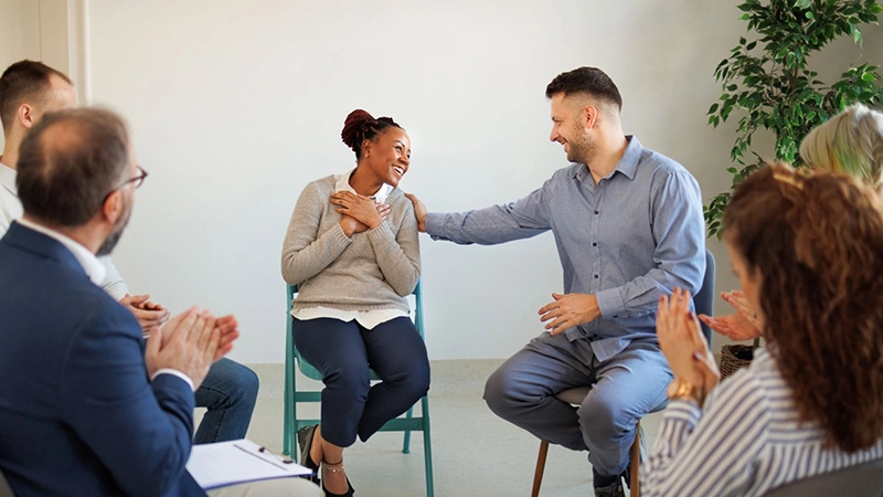 Learning at Aloe Counselling Training